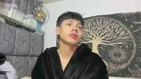 Andy online show from 14, 6, 2026