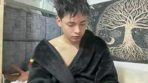Andy online show from 15, 6, 2026