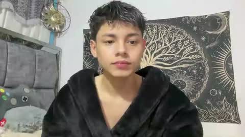 Andy online show from 16, 6, 2026