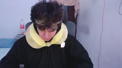 andy_dan1 online show from 9, 6, 2026