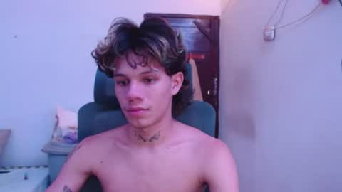andy_dan1 online show from 13, 6, 2026