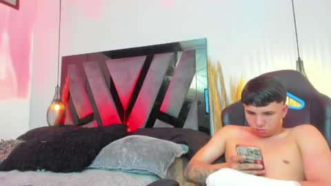 ANDY online show from 17, 5, 2026
