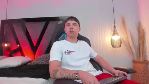 ANDY online show from 12, 6, 2026