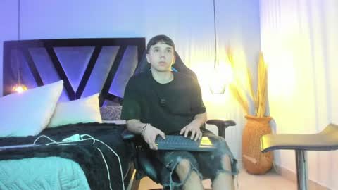 ANDY online show from 25, 6, 2026