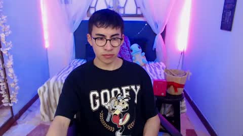 Andy online show from 31, 5, 2026