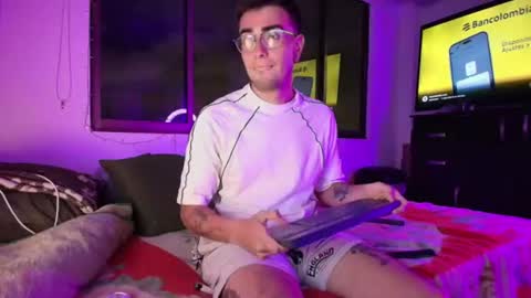 Andres online show from 19, 6, 2026