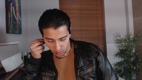 Andy Joy  online show from 30, 5, 2026