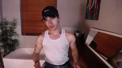 Andy Joy  online show from 16, 6, 2026