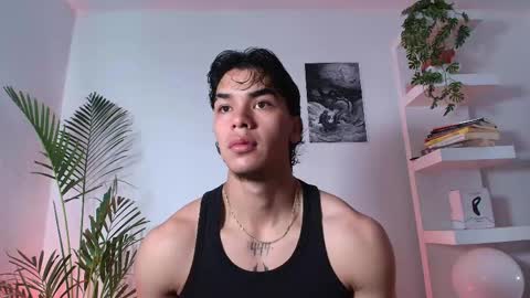 andypalmerr online show from 27, 5, 2026