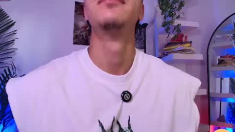 andypalmerr online show from 13, 6, 2026