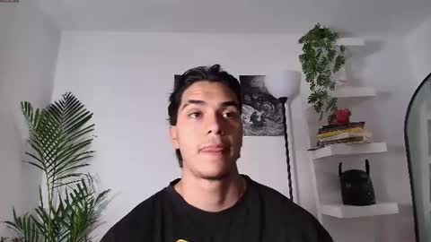 andypalmerr online show from 14, 6, 2026