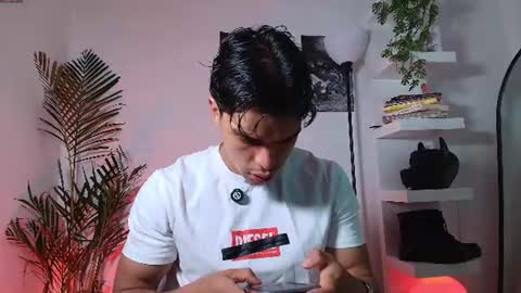 andypalmerr online show from 16, 6, 2026