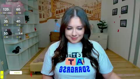 Aneta online show from 15, 5, 2026