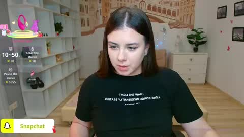 Aneta online show from 6, 6, 2026