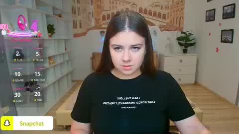 Aneta online show from 14, 6, 2026