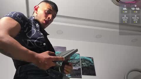 Angel online show from 30, 5, 2026
