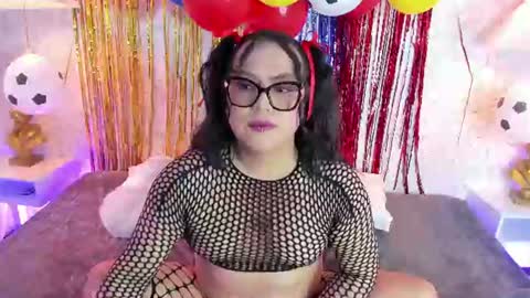Call me you Angel online show from 24, 6, 2026