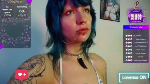 ANGEL online show from 10, 6, 2026