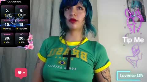 ANGEL online show from 14, 6, 2026