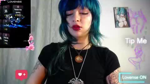 ANGEL online show from 16, 6, 2026