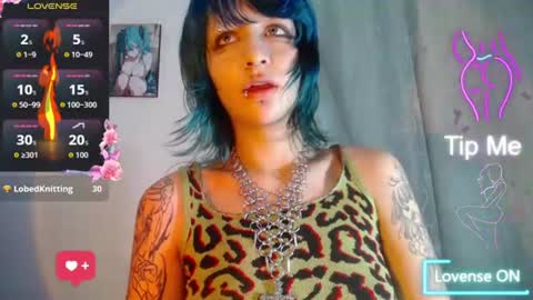 ANGEL online show from 19, 6, 2026