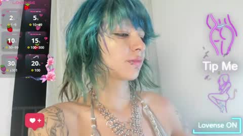 ANGEL online show from 21, 6, 2026