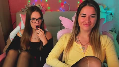Ivanna and Jessica online show from 16, 5, 2026