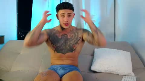 angel_boy01 online show from 17, 6, 2026