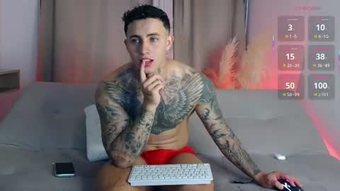 angel_boy01 online show from 22, 6, 2026