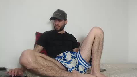 Angel Damons online show from 3, 7, 2026