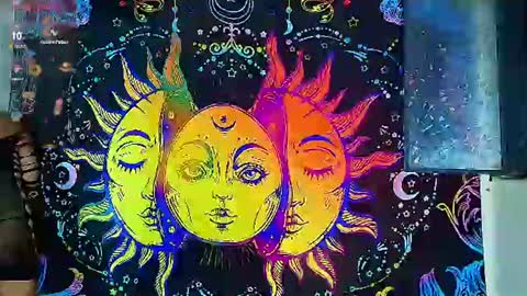 Angel dust9 online show from 14, 6, 2026