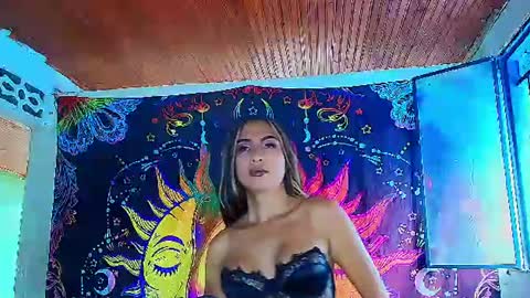 Angel dust9 online show from 17, 6, 2026