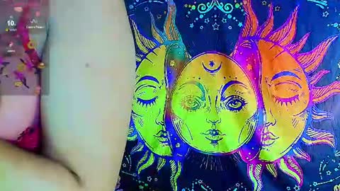 Angel dust9 online show from 22, 6, 2026