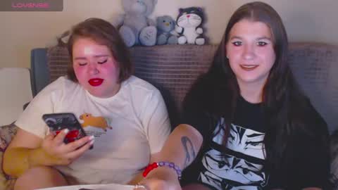Angel online show from 18, 6, 2026