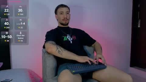 angel_kyrozz online show from 20, 5, 2026