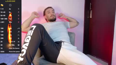 angel_kyrozz online show from 5, 6, 2026