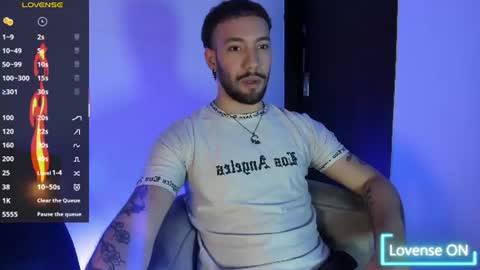 angel_kyrozz online show from 11, 6, 2026