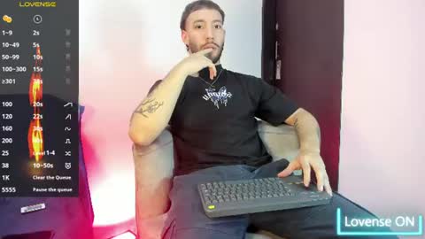 angel_kyrozz online show from 14, 6, 2026