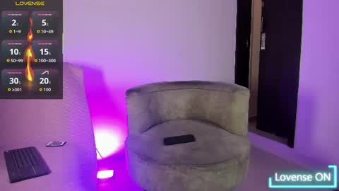 angel_kyrozz online show from 21, 6, 2026