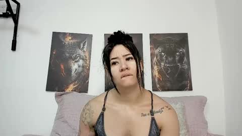 Angel online show from 11, 5, 2026