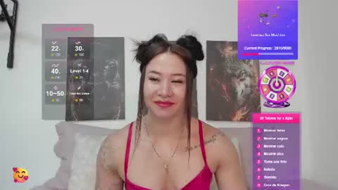Angel online show from 12, 6, 2026