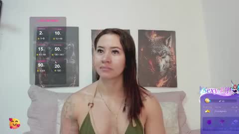 Angel online show from 15, 6, 2026