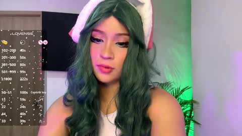 Angel online show from 9, 6, 2026