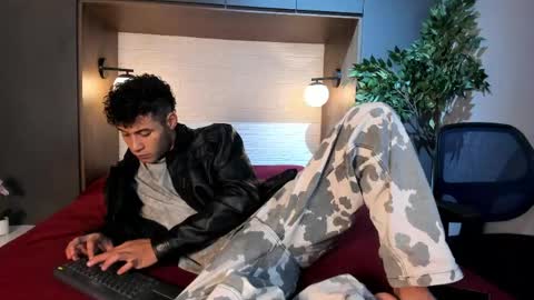 Angel  online show from 3, 5, 2026