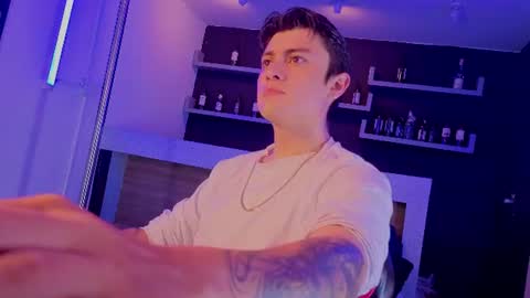 Angel Still  online show from 17, 6, 2026