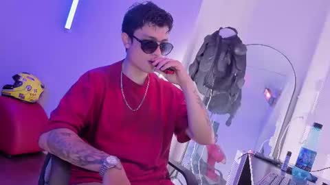 Angel Still  online show from 26, 6, 2026