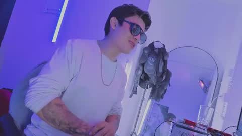 Angel Still  online show from 29, 6, 2026