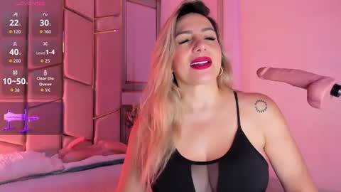 Angel  online show from 13, 6, 2026