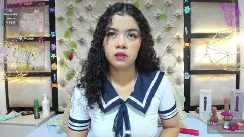 Angela online show from 16, 6, 2026