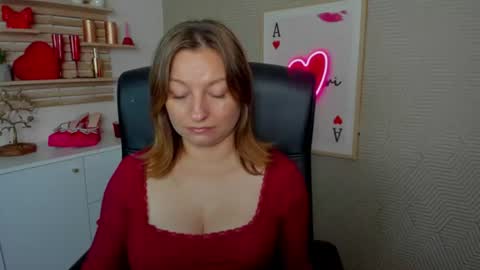 Angela online show from 16, 6, 2026